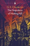 The Napoleon of Notting Hill - zdjęcie