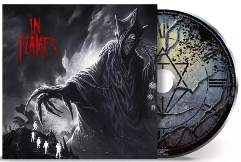 Foregone CD LIMITED, CD Foregone CD LIMITED, CD
