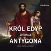CD MP3 Król Edyp. Antygona - zdjęcie