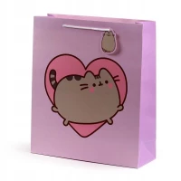 Torebka Puckator papier, zdjęcie 3