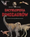Encyklopedia dinozaurów - zdjęcie