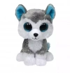 TY Beanie Boos. Pies Slush, 24 cm - zdjęcie
