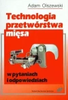 Technologia przetwórstwa mięsa w pytaniach i odpowiedziach - zdjęcie