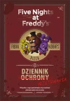 Dziennik przetrwania Five Nights at  Freddy's - zdjęcie