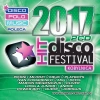 Festival Kobylnica 2017. 2 CD - zdjęcie