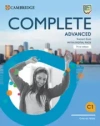 Complete Advanced. Third Edition. C1 Teacher's Book with Digital Pack - zdjęcie
