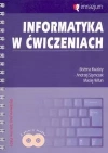 Informatyka w ćwiczeniach. Gimnazjum + CD - zdjęcie