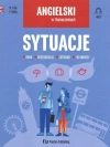 Angielski w tłumaczeniach. Sytuacje + mp3, wydanie 2 - zdjęcie