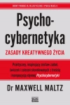 Psychocybernetyka. Zasady kreatywnego życia - zdjęcie