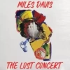 The Lost Concert, CD - zdjęcie