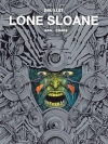 Lone Sloane. Tom 2. Gail / Chaos - zdjęcie
