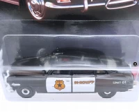 MATCHBOX Samochód 1951 Hudson Hornet, zdjęcie 2