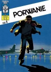 Kapitan Żbik. Tom 13. Porwanie - zdjęcie