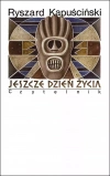 Jeszcze dzień życia wyd. 2021 - zdjęcie