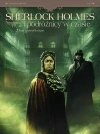 Sherlock Holmes i podróżnicy w czasie. Tom 2. Fugit irreparabile tempus - zdjęcie