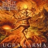 Ugra Karma. CD - zdjęcie