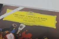 Carmina Burana, CD, zdjęcie 3