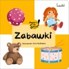 Zabawki. Otwarci na świat - zdjęcie