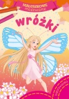 Maluszkowe malowanie. Wróżki - zdjęcie