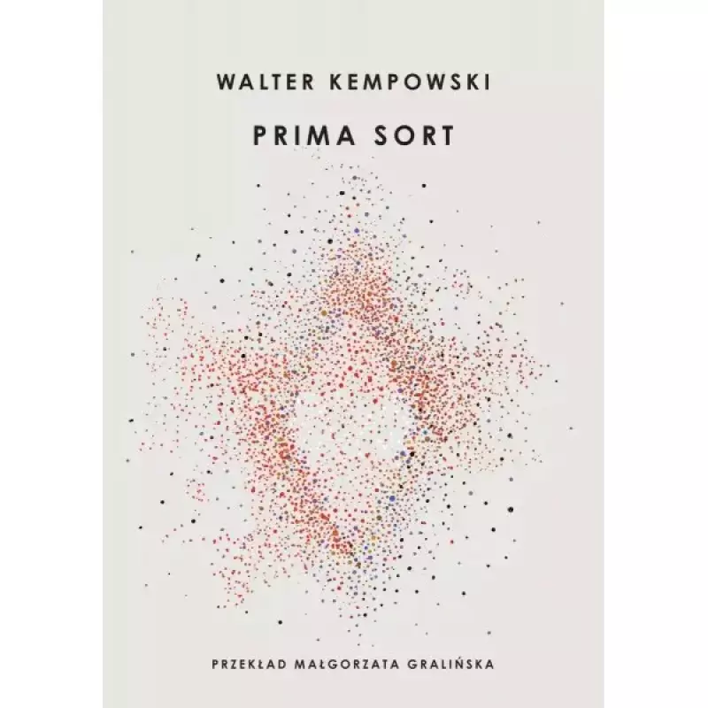 Prima sort Prima sort