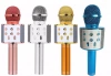 Mikrofon z głośnikiem i wejściem USB - zdjęcie