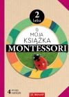 Moja książka Montessori 2-latka - zdjęcie
