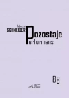 Pozostaje performans - zdjęcie
