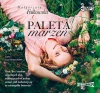 Paleta marzeń. Audiobook - zdjęcie
