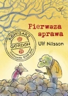 Komisarz Gordon. Pierwsza sprawa - zdjęcie