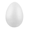 Jajka styropianowe 15cm - zdjęcie