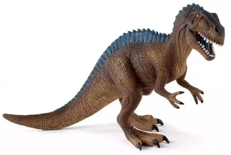 Dinosaurs. SLH14584. Akrokantozaur