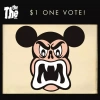 $1 One Vote. EP, LP - zdjęcie