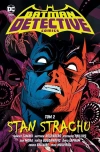 Batman: Detective Comics. Tom 2. Stan strachu - zdjęcie