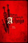 Achaja. Tom 3 - zdjęcie