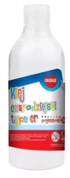 Klej czarodziejski MONA butelka 500 ml - zdjęcie