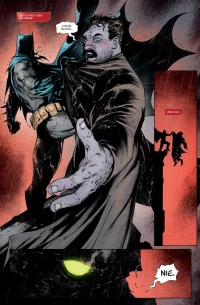 Batman: Detective Comics. Tom 2. Stan strachu, zdjęcie 2