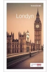 Travelbook. Londyn, wydanie 2 - zdjęcie