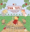 Pan Toti i tajemniczy tunel - zdjęcie