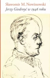Jerzy Giedroyć w 1946 roku - zdjęcie