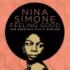 Feeling Good: Her Greatest Hits & Remixes, 2 CD - zdjęcie