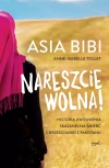 Nareszcie wolna! - zdjęcie
