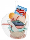 Naczynia Kuchenne W Siatce Mega Creative 566770 - zdjęcie