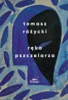 Ręka pszczelarza - zdjęcie