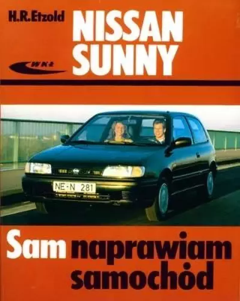 Nissan Sunny Nissan Sunny