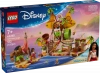 LEGO Disney™ Barka Kakamorów 43258 - zdjęcie