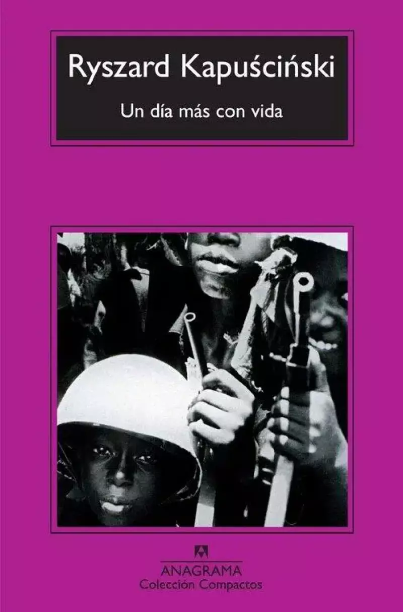 Un dia mas con vida Un dia mas con vida