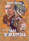 Saga winlandzka. Tom 7 - zdjęcie