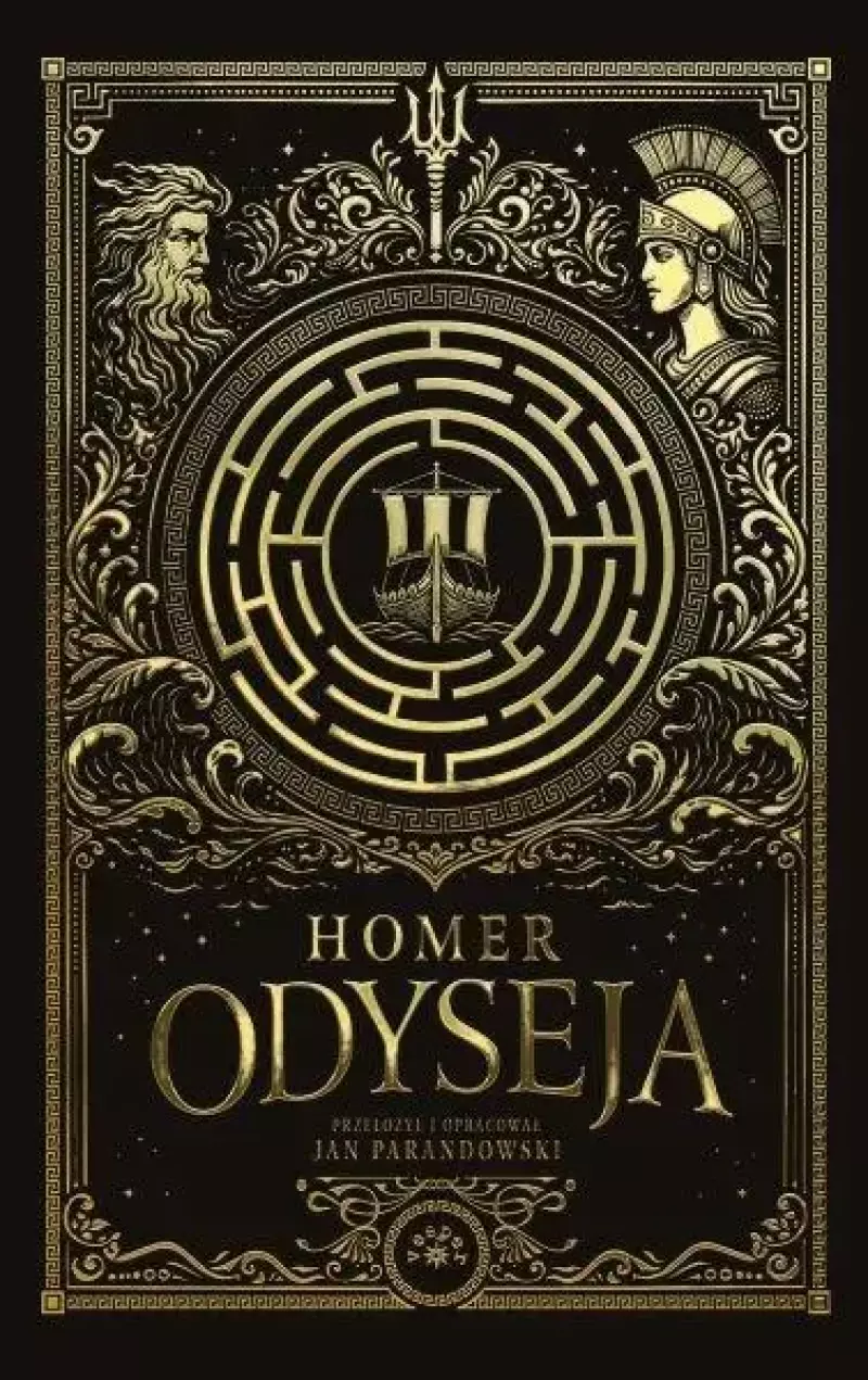 Odyseja Odyseja