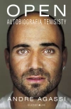 Open. Autobiografia tenisisty - zdjęcie