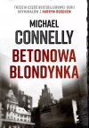 Betonowa blondynka - zdjęcie